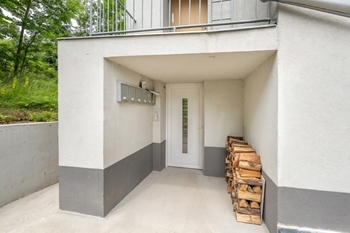 Prodej bytu 1+1 v osobním vlastnictví 35 m², Petrovice
