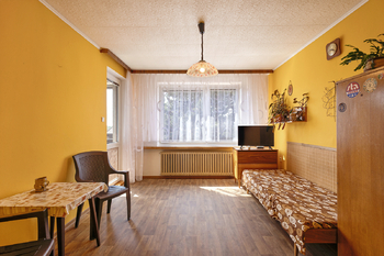 Prodej bytu 3+1 v osobním vlastnictví 85 m², Dolní Kounice