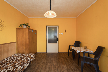 Prodej bytu 3+1 v osobním vlastnictví 85 m², Dolní Kounice