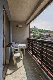 Prodej bytu 3+1 v osobním vlastnictví 85 m², Dolní Kounice