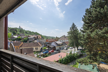 Prodej bytu 3+1 v osobním vlastnictví 85 m², Dolní Kounice