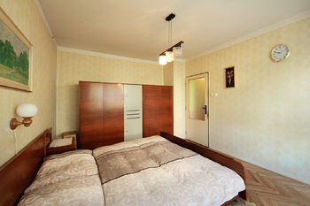 Prodej bytu 3+1 v osobním vlastnictví 85 m², Dolní Kounice