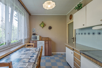 Prodej bytu 3+1 v osobním vlastnictví 85 m², Dolní Kounice