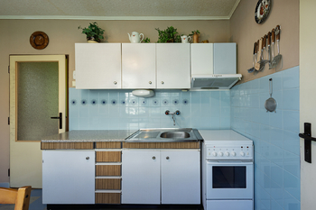 Prodej bytu 3+1 v osobním vlastnictví 85 m², Dolní Kounice