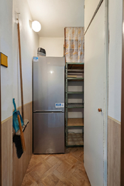 Prodej bytu 3+1 v osobním vlastnictví 85 m², Dolní Kounice