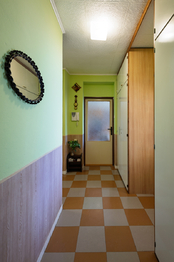 Prodej bytu 3+1 v osobním vlastnictví 85 m², Dolní Kounice