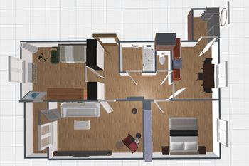 Prodej bytu 3+1 v osobním vlastnictví 85 m², Dolní Kounice