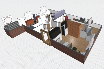 Prodej bytu 3+1 v osobním vlastnictví 85 m², Dolní Kounice