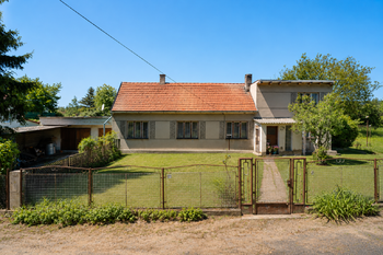 Prodej domu 85 m², Vroutek