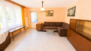 Prodej domu 85 m², Vroutek