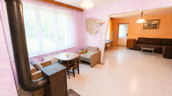 Prodej domu 85 m², Vroutek