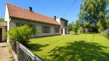 Prodej domu 85 m², Vroutek