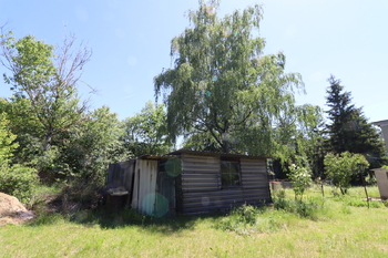 Prodej domu 85 m², Vroutek