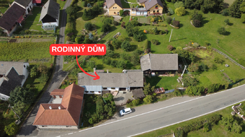 Prodej domu 75 m², Chyšky