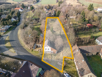 Prodej chaty / chalupy 115 m², Strmilov