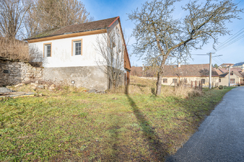 Prodej chaty / chalupy 115 m², Strmilov