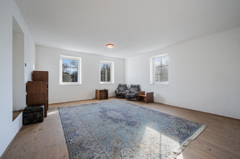 Prodej chaty / chalupy 115 m², Strmilov