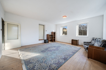 Prodej chaty / chalupy 115 m², Strmilov