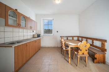 Prodej chaty / chalupy 115 m², Strmilov