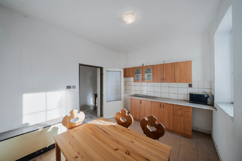 Prodej chaty / chalupy 115 m², Strmilov