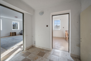 Prodej chaty / chalupy 115 m², Strmilov