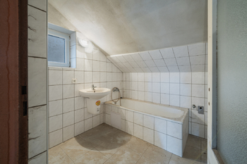 Prodej chaty / chalupy 115 m², Strmilov