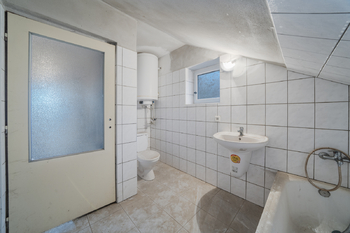 Prodej chaty / chalupy 115 m², Strmilov