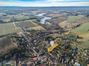 Prodej chaty / chalupy 115 m², Strmilov