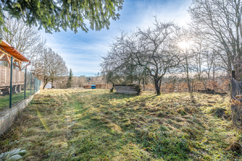 Prodej chaty / chalupy 115 m², Strmilov