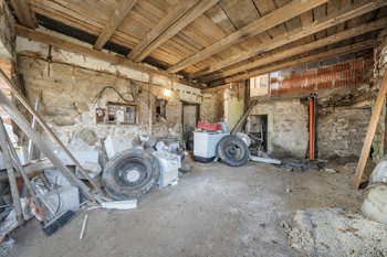 Prodej chaty / chalupy 115 m², Strmilov