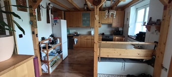 Prodej domu 212 m², Jindřichův Hradec