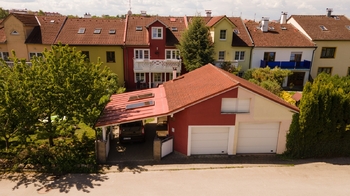 Prodej domu 212 m², Jindřichův Hradec