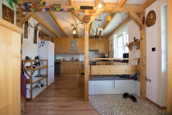 Prodej domu 212 m², Jindřichův Hradec