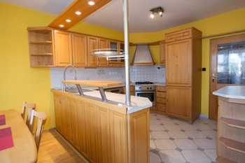 Prodej domu 212 m², Jindřichův Hradec