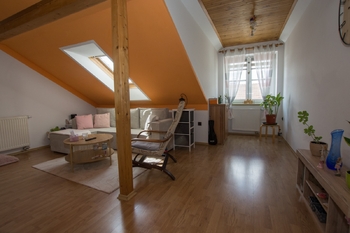 Prodej domu 212 m², Jindřichův Hradec