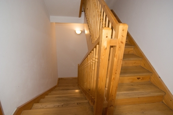 Prodej ubytovacího zařízení 212 m², Jindřichův Hradec