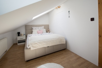 Prodej ubytovacího zařízení 212 m², Jindřichův Hradec