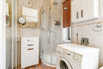 Pronájem bytu 2+1 v osobním vlastnictví 63 m², Praha 6 - Řepy