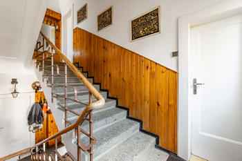 Pronájem bytu 2+1 v osobním vlastnictví 63 m², Praha 6 - Řepy
