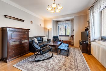 Pronájem bytu 2+1 v osobním vlastnictví 63 m², Praha 6 - Řepy