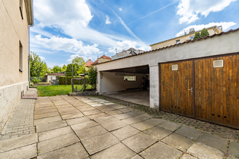 Pronájem bytu 2+1 v osobním vlastnictví 63 m², Praha 6 - Řepy