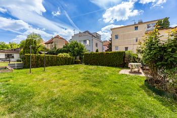 Pronájem bytu 2+1 v osobním vlastnictví 63 m², Praha 6 - Řepy