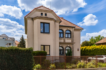 Pronájem bytu 2+1 v osobním vlastnictví 63 m², Praha 6 - Řepy