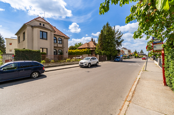 Pronájem bytu 2+1 v osobním vlastnictví 63 m², Praha 6 - Řepy