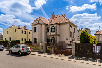 Pronájem bytu 2+1 v osobním vlastnictví 63 m², Praha 6 - Řepy