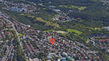 Pronájem bytu 2+1 v osobním vlastnictví 63 m², Praha 6 - Řepy