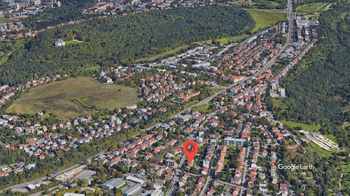 Pronájem bytu 2+1 v osobním vlastnictví 63 m², Praha 6 - Řepy