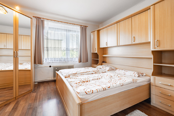 Pronájem bytu 2+1 v osobním vlastnictví 63 m², Praha 6 - Řepy