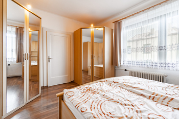 Pronájem bytu 2+1 v osobním vlastnictví 63 m², Praha 6 - Řepy