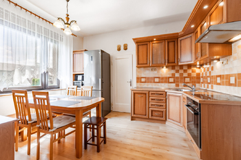 Pronájem bytu 2+1 v osobním vlastnictví 63 m², Praha 6 - Řepy